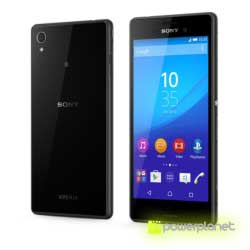 Sony Xperia M4 Aqua Negro - Ítem4