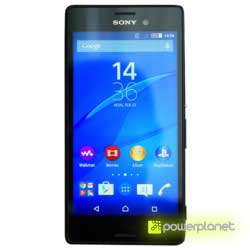 Sony Xperia M4 Aqua Negro - Ítem5