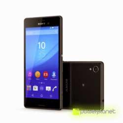 Sony Xperia M4 Aqua Negro - Ítem6