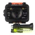 Video Cámara deportiva SOOCOO S70 2K Wifi - Ítem