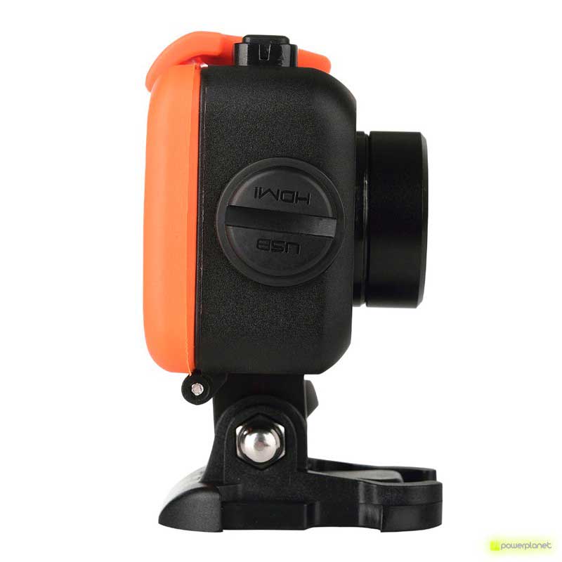 Video Cámara deportiva SOOCOO S70 2K Wifi - Ítem1