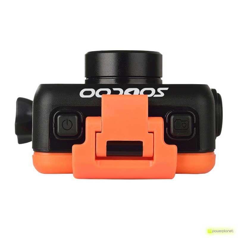 Video Cámara deportiva SOOCOO S70 2K Wifi - Ítem2