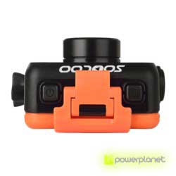 Video Cámara deportiva SOOCOO S70 2K Wifi - Ítem2