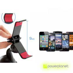 Suporte para carro universal - Item6