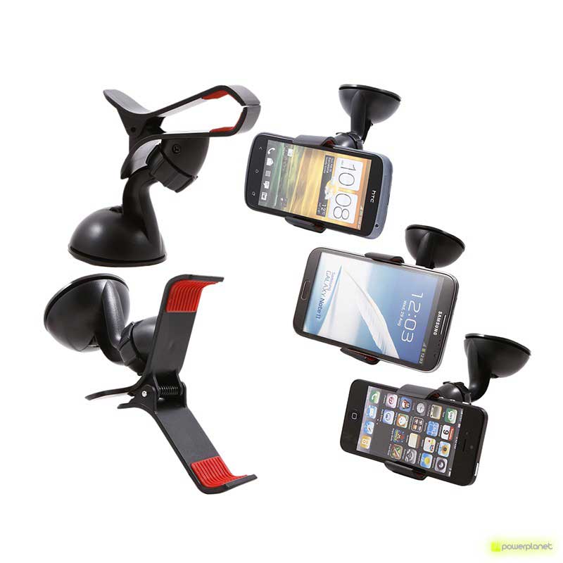 Suporte para carro universal - Item3