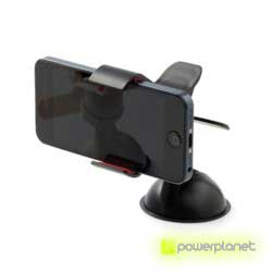 Suporte para carro universal - Item2