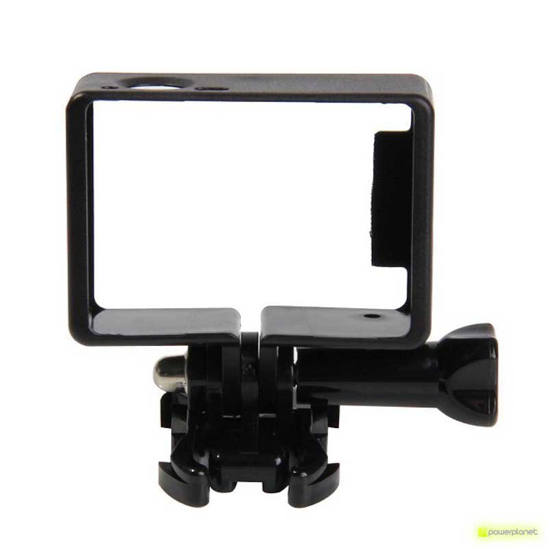 Standard frame Mount for GitUp