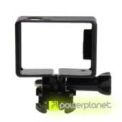 Standard frame Mount for GitUp - Item