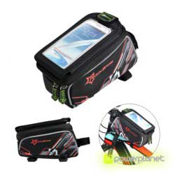 Suporte para celular ou GPS 6