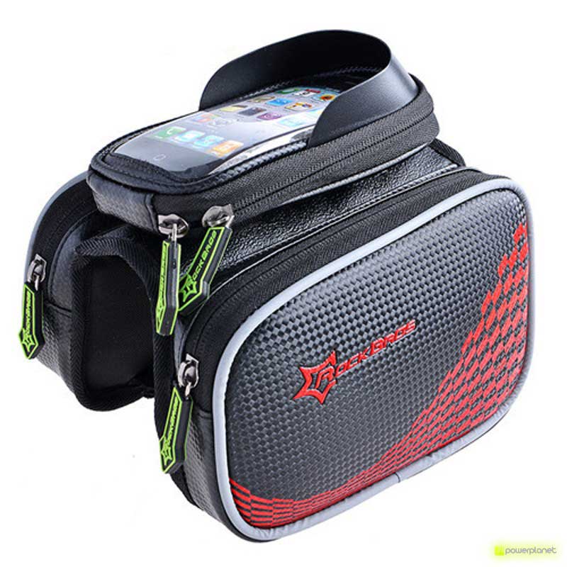 Suporte para celular ou GPS 6