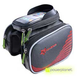 Suporte para celular ou GPS 6