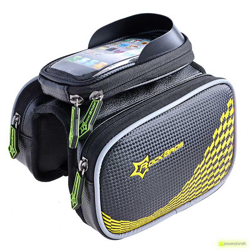 Suporte para celular ou GPS 6
