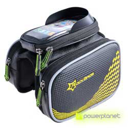 Suporte para celular ou GPS 6