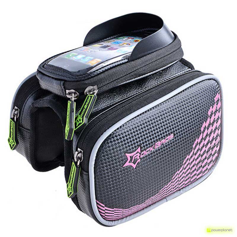 Suporte para celular ou GPS 6