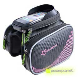 Suporte para celular ou GPS 6