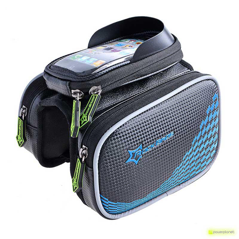 Suporte para celular ou GPS 6