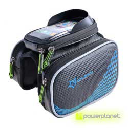 Suporte para celular ou GPS 6
