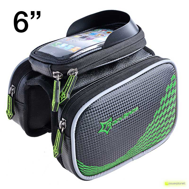 Suporte para celular ou GPS 6