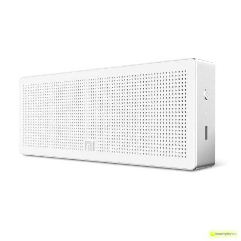 Xiaomi Mini Square Box - Altavoz Bluetooth - Ítem3