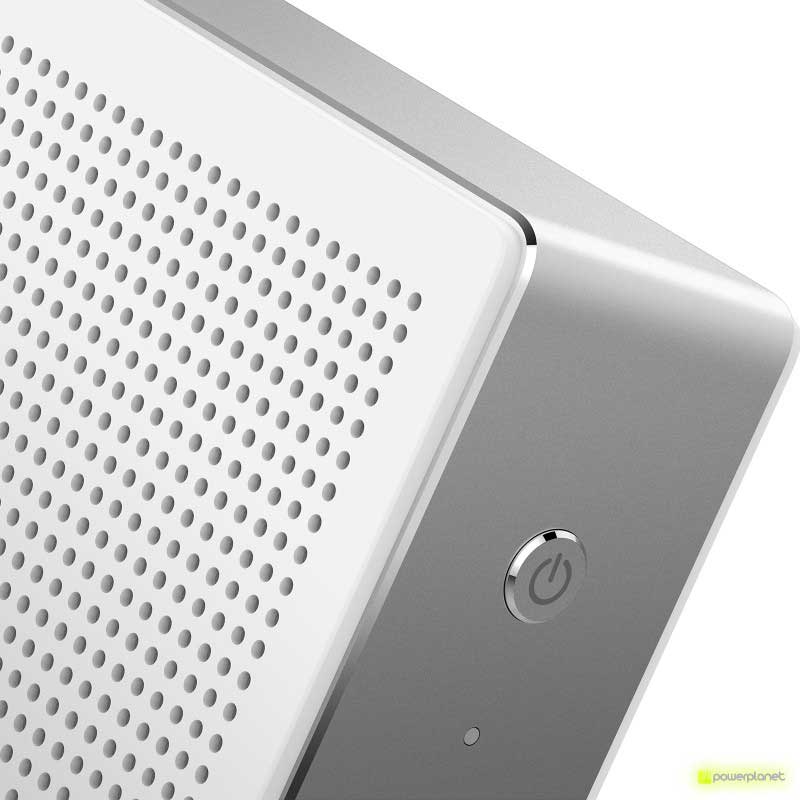 Xiaomi Mini Square Box - Altavoz Bluetooth - Ítem1