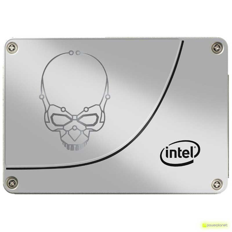 DISCO DURO SSD Intel 730 480GB SATA3