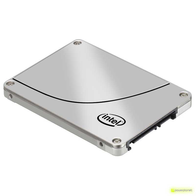 DISCO DURO SSD Intel S3520 240GB SATA3