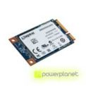 DISCO DURO SSD Kingston SSDNow mS200 60GB mSATA - Ítem