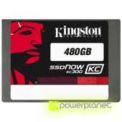 DISCO DURO SSD Kingston Technology SSDNow V300 480GB SATA3 - Ítem