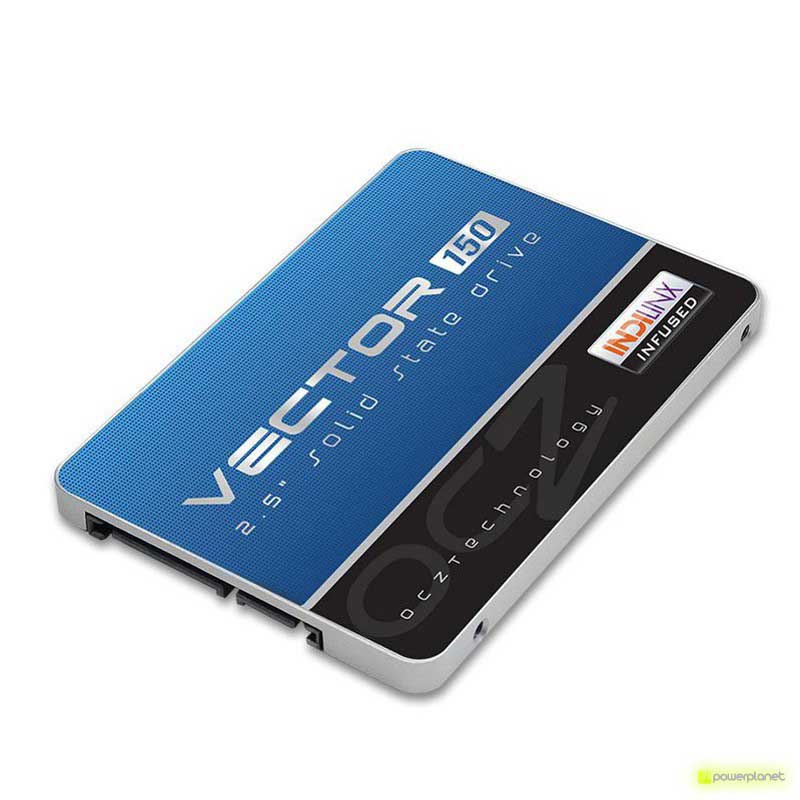 DISCO DURO SSD OCZ Vector 150 120GB SATA3