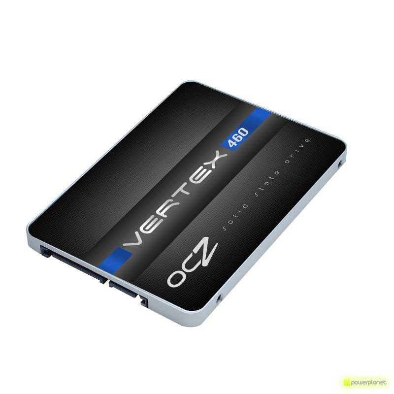 DISCO DURO SSD OCZ Vertex 460 120GB SATA3