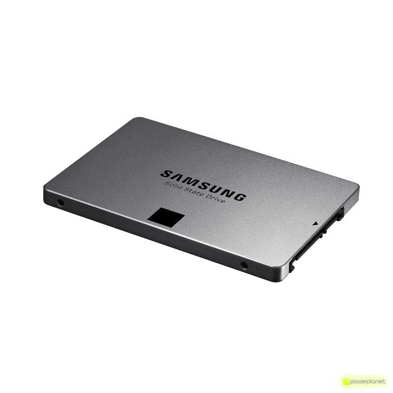 DISCO DURO SSD Samsung 840 Evo 120GB