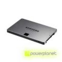 DISCO DURO SSD Samsung 840 Evo 120GB - Ítem