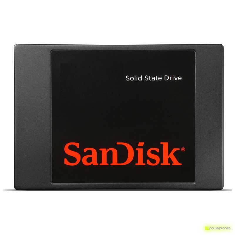 DISCO RIGIDO SSD SANDISK 64GB SATA3