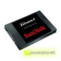 DISCO DURO SSD Sandisk Extreme II 240GB SATA3 - Ítem
