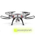 QuadCopter Syma X8G - Item