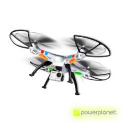 QuadCopter Syma X8G - Item1