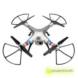 QuadCopter Syma X8G - Item2
