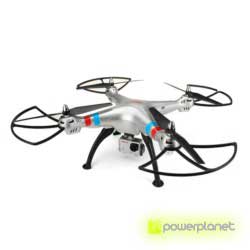 QuadCopter Syma X8G - Item3