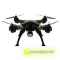 QuadCopter Syma X8W - Item