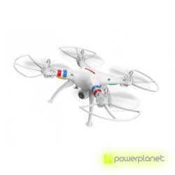 QuadCopter Syma X8W - Item3