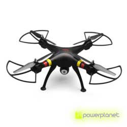 QuadCopter Syma X8W - Item4