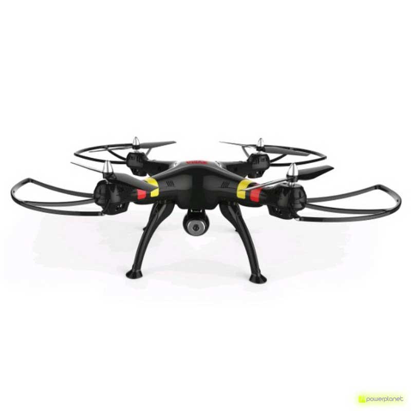 QuadCopter Syma X8W - Item5