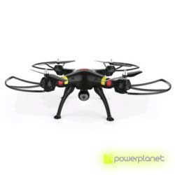 QuadCopter Syma X8W - Item5