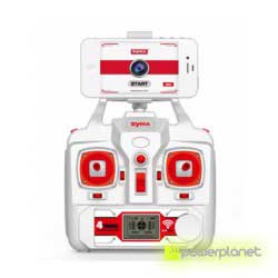 QuadCopter Syma X8W - Item6