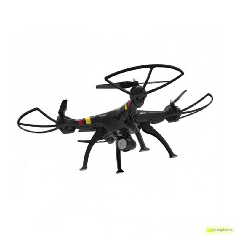 QuadCopter Syma X8W - Item7