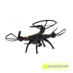 QuadCopter Syma X8W - Item7