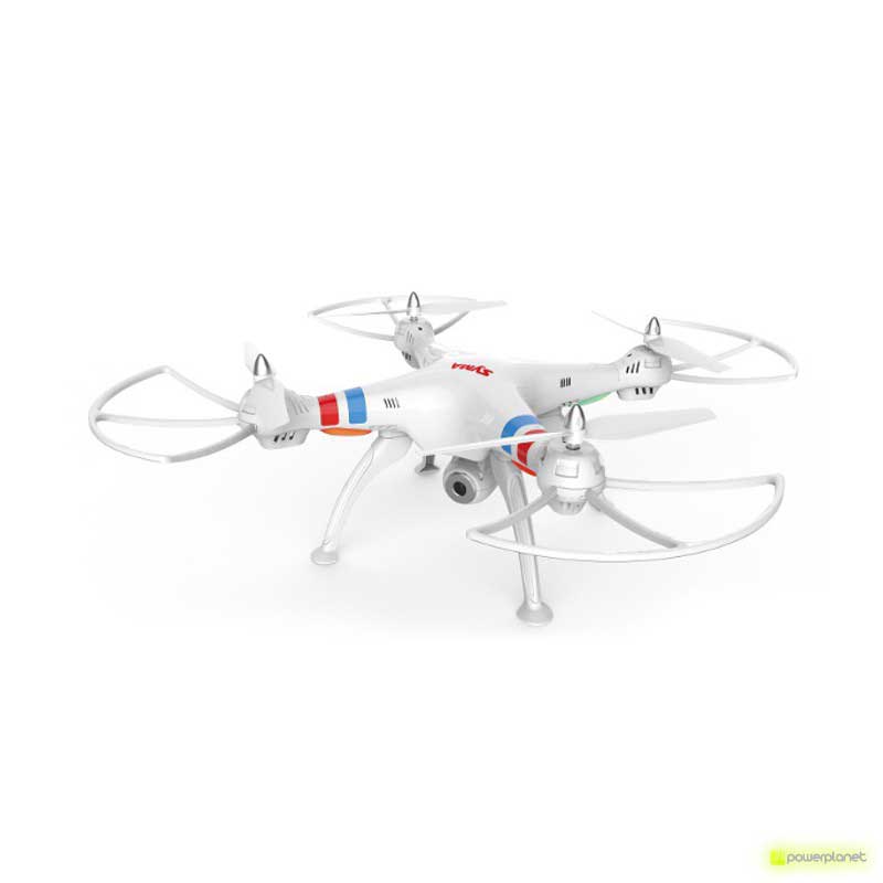 QuadCopter Syma X8W - Item8