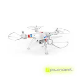 QuadCopter Syma X8W - Item8