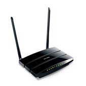 TP-Link TD-W8970 Gigabit ADSL2 + Modem Router and Wireless N 300Mbps - Item1