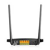 TP-Link TD-W8970 Gigabit ADSL2 + Modem Router and Wireless N 300Mbps - Item2
